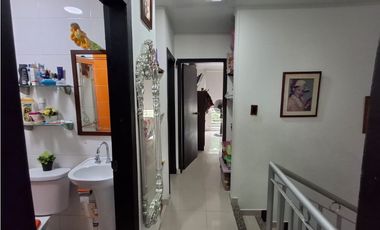 Venta Casa Duplex en Barranquilla Barrio El Recreo