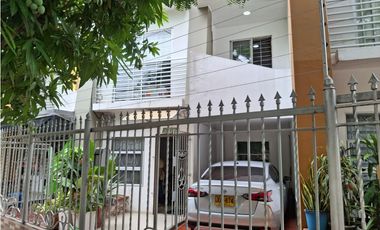Venta Casa Duplex en Barranquilla Barrio El Recreo