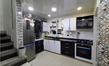Venta Casa Duplex en Barranquilla Barrio El Recreo