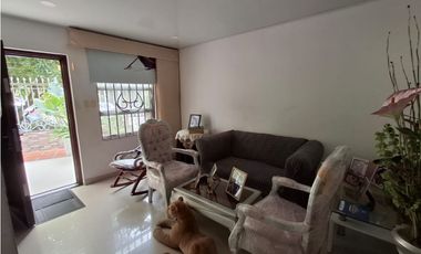 Venta Casa Duplex en Barranquilla Barrio El Recreo
