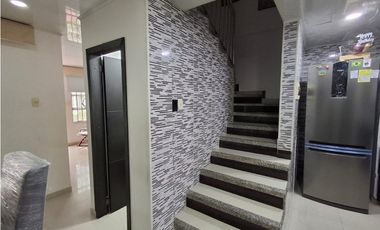 Venta Casa Duplex en Barranquilla Barrio El Recreo