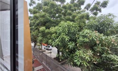 Venta Casa Duplex en Barranquilla Barrio El Recreo