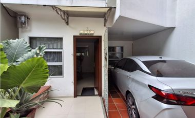 Venta Casa Duplex en Barranquilla Barrio El Recreo