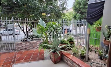 Venta Casa Duplex en Barranquilla Barrio El Recreo