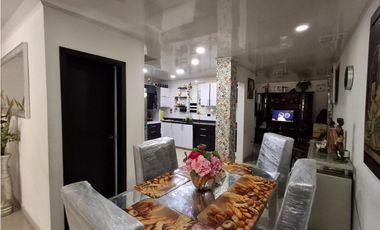 Venta Casa Duplex en Barranquilla Barrio El Recreo