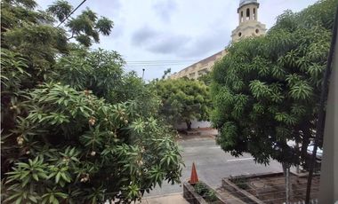 Venta Casa Duplex en Barranquilla Barrio El Recreo