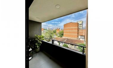 Apartamento en Venta, Laureles en Medellín