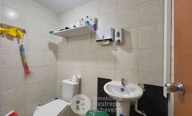 Local en arriendo, Barrio Palermo. Manizales.