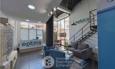 Local en arriendo, Barrio Palermo. Manizales.