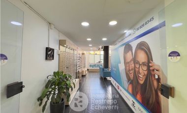 Local en arriendo, Barrio Palermo. Manizales.
