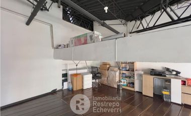 Local en arriendo, Barrio Palermo. Manizales.