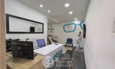 Local en arriendo, Barrio Palermo. Manizales.