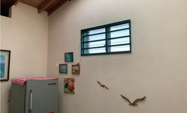 VENTA CASA TITIRIB, SUROESTE ANTIOQUEÑO