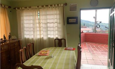 VENTA CASA TITIRIB, SUROESTE ANTIOQUEÑO