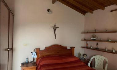 VENTA CASA TITIRIB, SUROESTE ANTIOQUEÑO