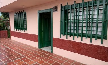 VENTA CASA TITIRIB, SUROESTE ANTIOQUEÑO