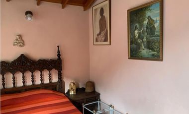 VENTA CASA TITIRIB, SUROESTE ANTIOQUEÑO