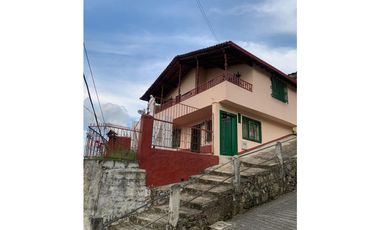 VENTA CASA TITIRIB, SUROESTE ANTIOQUEÑO