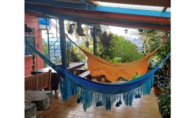 VENTA FINCA, TITIRIB SUROESTE ANTIOQUEÑO