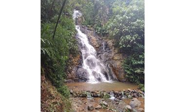 VENTA FINCA, TITIRIB SUROESTE ANTIOQUEÑO