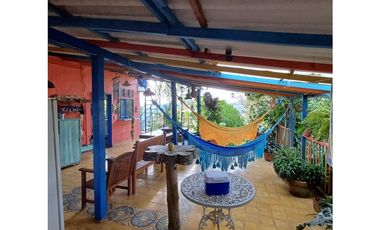 VENTA FINCA, TITIRIB SUROESTE ANTIOQUEÑO