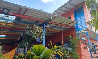VENTA FINCA, TITIRIB SUROESTE ANTIOQUEÑO