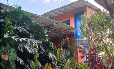 VENTA FINCA, TITIRIB SUROESTE ANTIOQUEÑO
