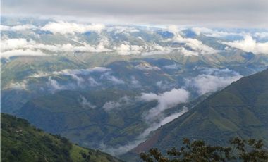 VENTA FINCA, TITIRIB SUROESTE ANTIOQUEÑO