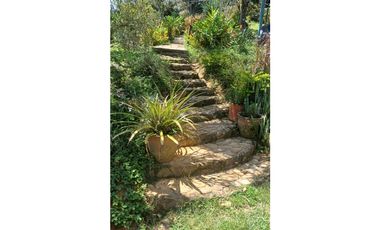VENTA FINCA, TITIRIB SUROESTE ANTIOQUEÑO