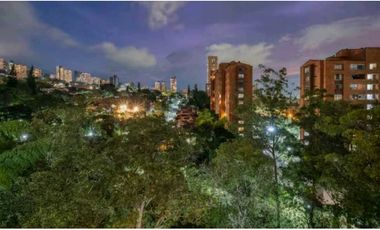 VENTA DE APARTAESTUDIO LOFT DE LUJO EN PROVENZA, EL POBLADO.