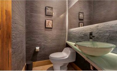 VENTA DE APARTAESTUDIO LOFT DE LUJO EN PROVENZA, EL POBLADO.