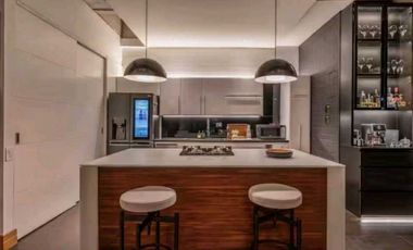 VENTA DE APARTAESTUDIO LOFT DE LUJO EN PROVENZA, EL POBLADO.