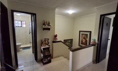 Venta Casa Dúplex en Barranquilla Barrio El Prado
