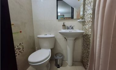 Venta Casa Dúplex en Barranquilla Barrio El Prado