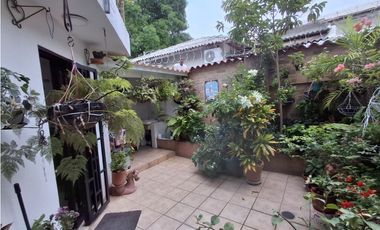 Venta Casa Dúplex en Barranquilla Barrio El Prado