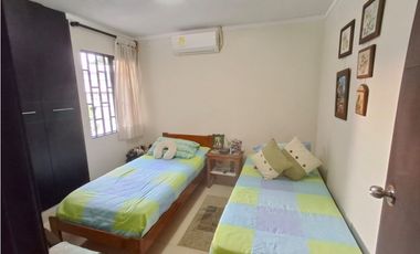 Venta Casa Dúplex en Barranquilla Barrio El Prado