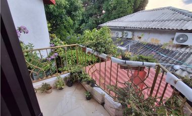 Venta Casa Dúplex en Barranquilla Barrio El Prado