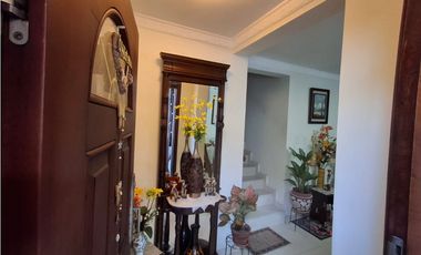 Venta Casa Dúplex en Barranquilla Barrio El Prado