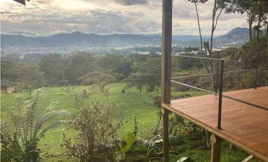 Alquiler Cabaña vía Ceja Union 8824951 DL