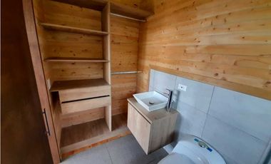 Alquiler Cabaña vía Ceja Union 8824951 DL