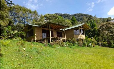 Alquiler Cabaña vía Ceja Union 8824951 DL