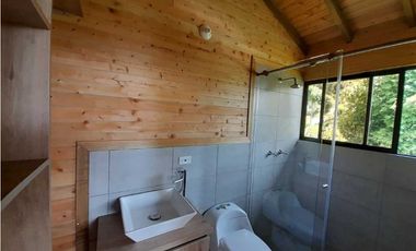 Alquiler Cabaña vía Ceja Union 8824951 DL