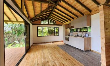 Alquiler Cabaña vía Ceja Union 8824951 DL