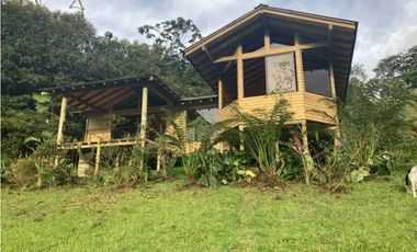 Alquiler Cabaña vía Ceja Union 8824951 DL