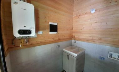 Alquiler Cabaña vía Ceja Union 8824951 DL