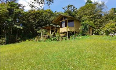 Alquiler Cabaña vía Ceja Union 8824951 DL