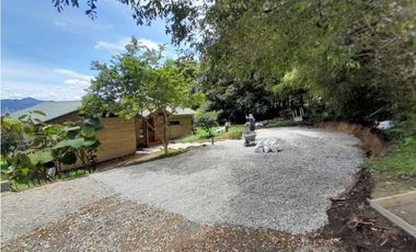 Alquiler Cabaña vía Ceja Union 8824951 DL