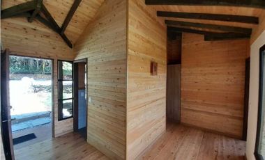 Alquiler Cabaña vía Ceja Union 8824951 DL