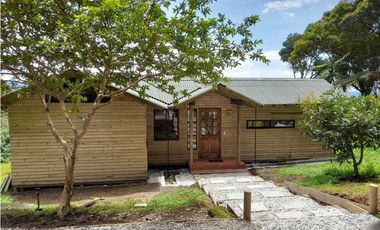 Alquiler Cabaña vía Ceja Union 8824951 DL