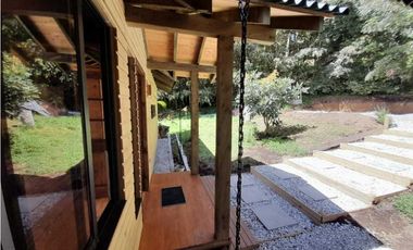 Alquiler Cabaña vía Ceja Union 8824951 DL